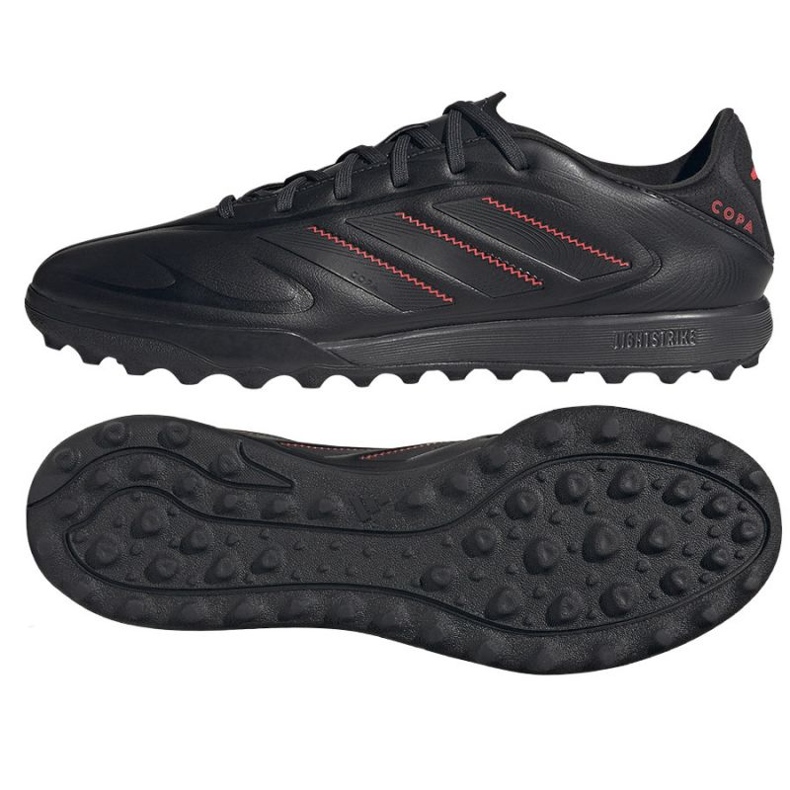 Adidas Copa Pure III League TF ID9047 Cipele crno