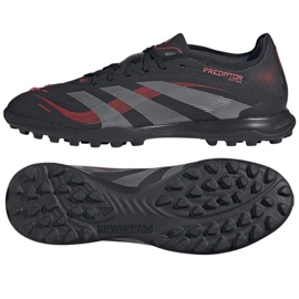 Adidas Predator Pro Tf JI2057 Crne cipele crna