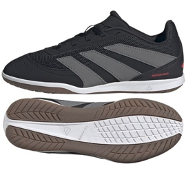 Adidas Predator Club Sala u ID3802 crne cipele crna