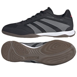 Adidas Predator League u ID3781 crnim cipelama crna