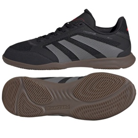 Adidas Predator League u ID3827 crnim cipelama crna