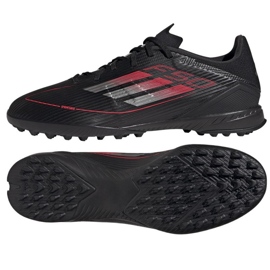 Adidas F50 League TF IE1232 Black crna