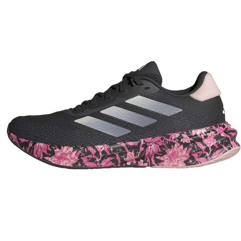 Adidas supernova korača IE1071 crno