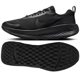 Nike Legend Essential 4 PRM FV5285-001 Crne cipele crna