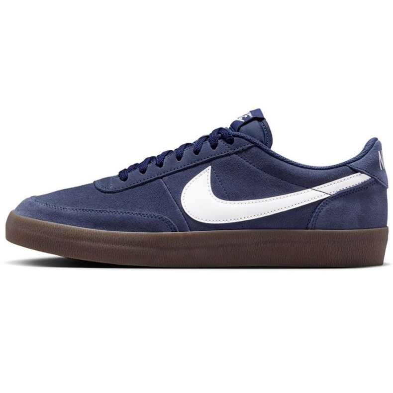 Nike Killshot 2 FQ8903-400 mornarsko plave cipele plava