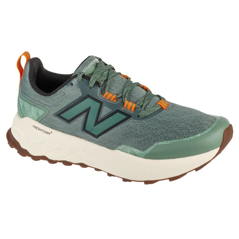New Balance Fresh pjena Garoe v2 mtgarod2 tenisice zelena