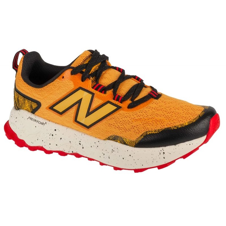 New Balance Fresh pjena Garoe v2 mtgaroi2 tenisice žuta boja