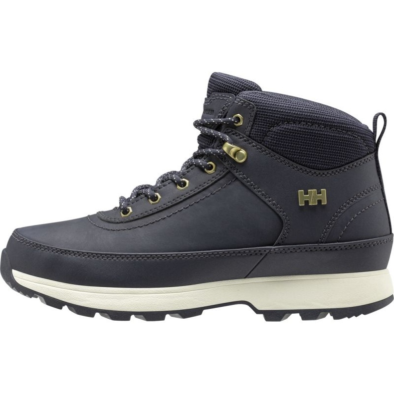 Helly Hansen Calgary 2 12037 597 Cipele crno