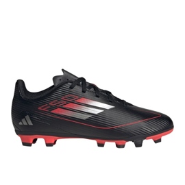 Adidas F50 Club FG/MG IE1311 nogometne cipele crna