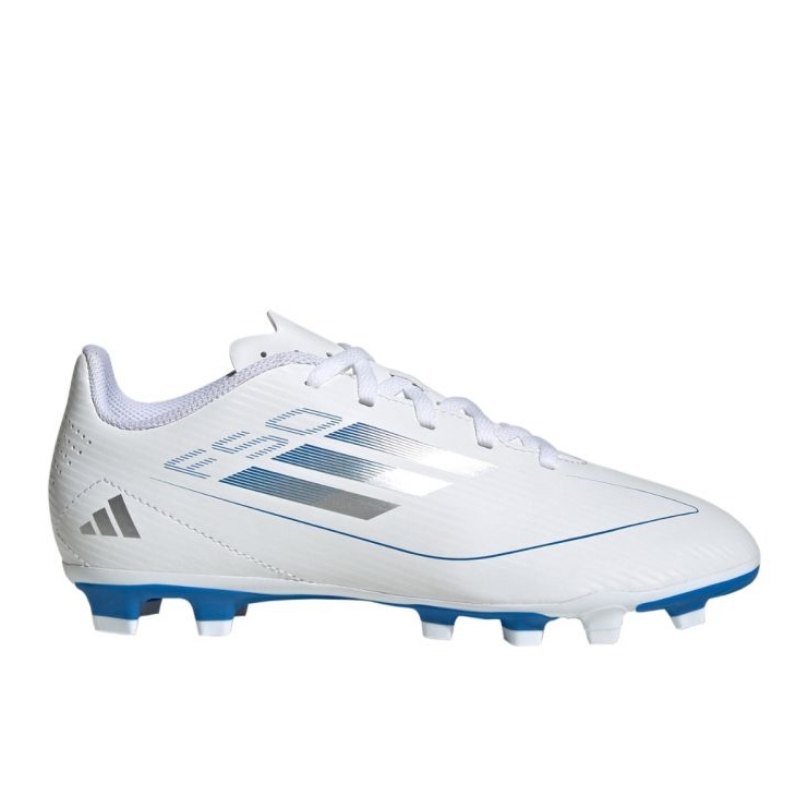 Adidas F50 Club FG/MG IE1310 Football Shoes bijela