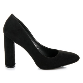 Seastar Pumpe od antilopa crna