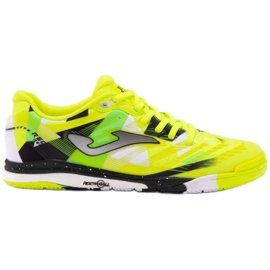 JOMA REGATE POBOLJU 2409 U WREW2409U CHIGE ŽUT žuta boja