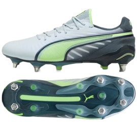 Puma King Ultimate MXSG 107866-03 Bijele cipele bijela