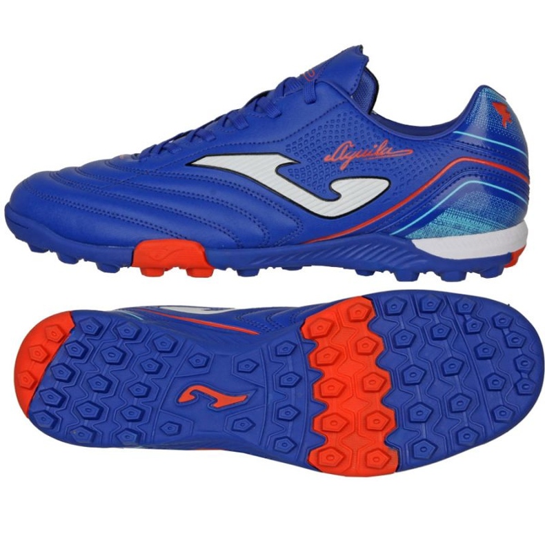 Joma agula 2504 tf agus2504tf plava