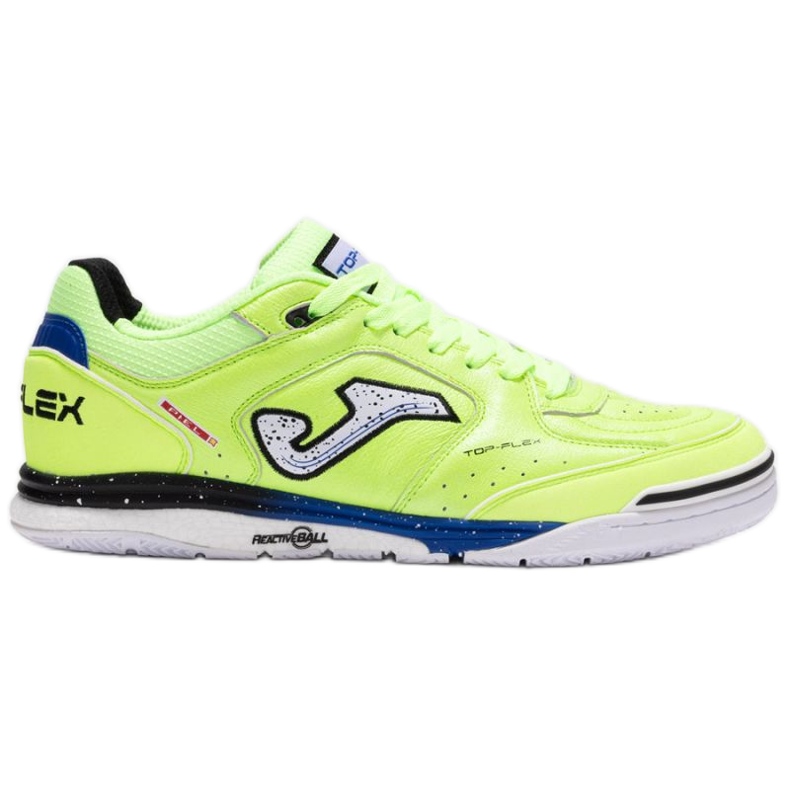 JOMA TOP FLEX BOUND 2511 U TORS2505IN ŽUPA žuta boja