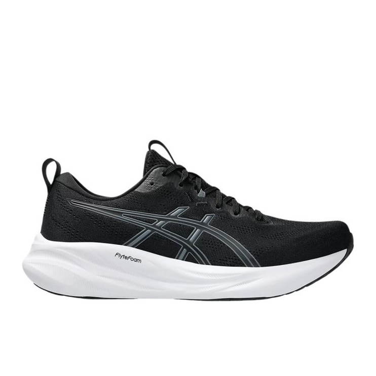 Asics gel-pulse cipele 16 1012B755 002 crno