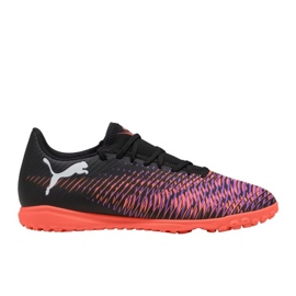 Puma Future 8 Play TT 108378 01 nogometne cipele crna