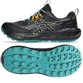 ASICS gel-sonoma 8 GTX 1011B977 001 cipele crna