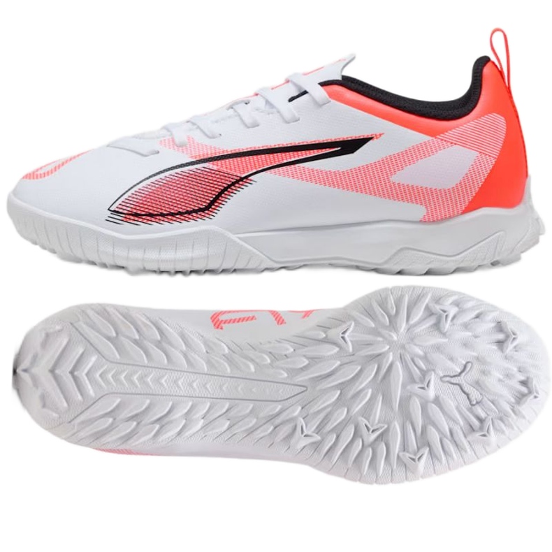 Puma Ultra Play TT 108333-01 Bijele cipele bijela