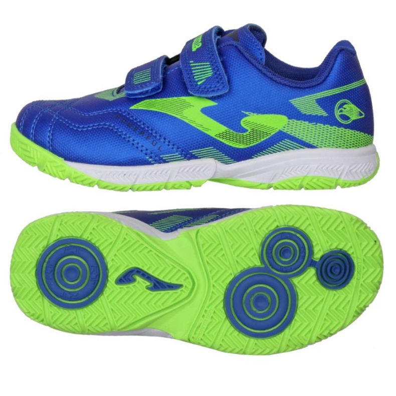 JOMA STANGL 2501 u sestrinstvu2504INFV plava