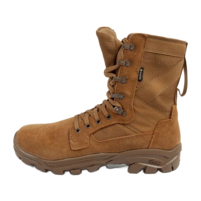Muške taktičke taktičke cipele Garmont T8 Extreme [002579] Gore-Tex smeđa