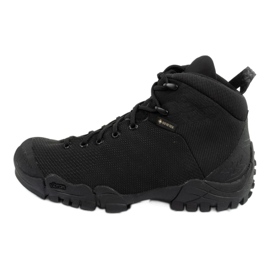 Ženske cipele za trekking Garmont Nemesis 4.1 [000371] Gore-Tex crna