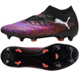 Puma Future 8 Pro MXSG 108363-01 cipele crna