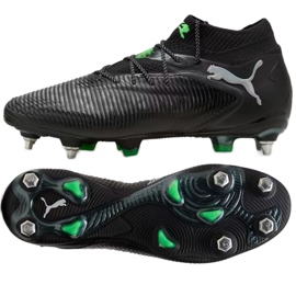 Puma Future 8 Ultimate MXSG 108188-02 cipele crna
