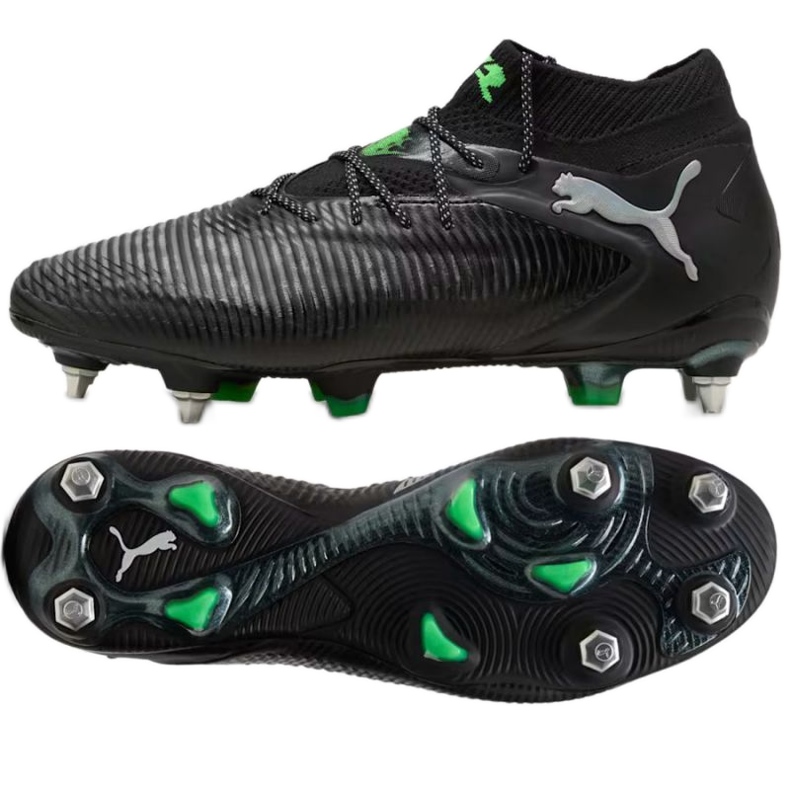 Puma Future 8 Ultimate MXSG 108188-02 cipele crno