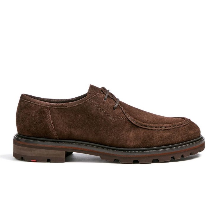 Lloyd Loyd Felipe Shoes Moccasins 23-749-25 smeđa