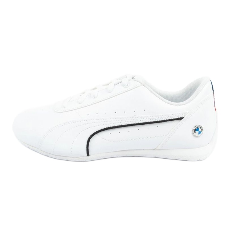 Puma BMW MMS Neo 307309 06 Cipele bijela