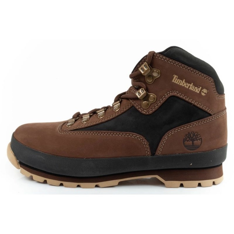 Timberland Euro planinar TB0A5Z5968 cipele smeđa