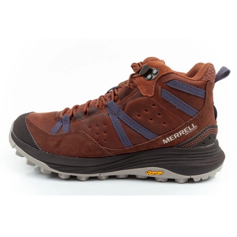 Merrell Siren 4 Putnika J037894 cipele smeđa