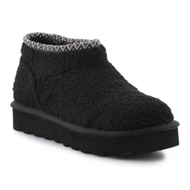 Bearpaw Snuggle Daphne Deco cipele u 3192W-011 crna