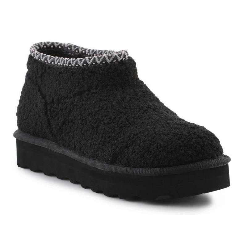 Bearpaw Snuggle Daphne Deco cipele u 3192W-011 crno