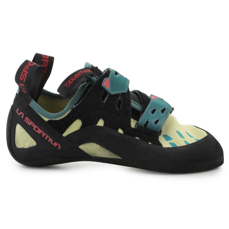 La Sportiva tarantula 40T736733 crno