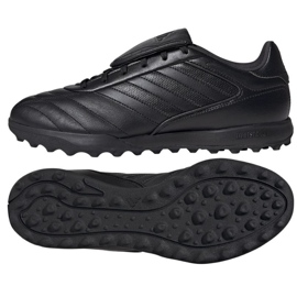 Adidas Copa Gloro II TF IH8287 Nogometne cipele crna