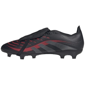 Adidas Predator League FT FG/MG ID1322 nogometne cipele crna