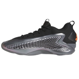 Adidas AE 1 JQ8898 Košarkaške cipele crna