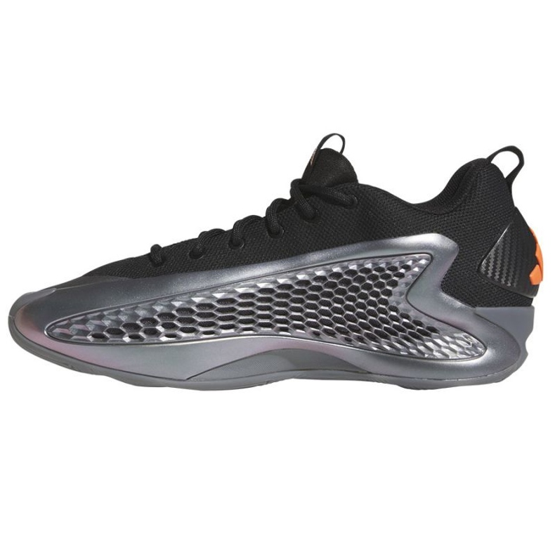 Adidas AE 1 JQ8898 Košarkaške cipele crno