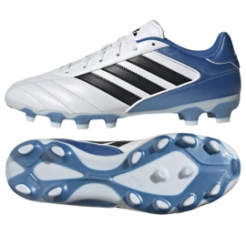 Adidas Copa Gloro II ST MG JH7163 Nogometne cipele bijela
