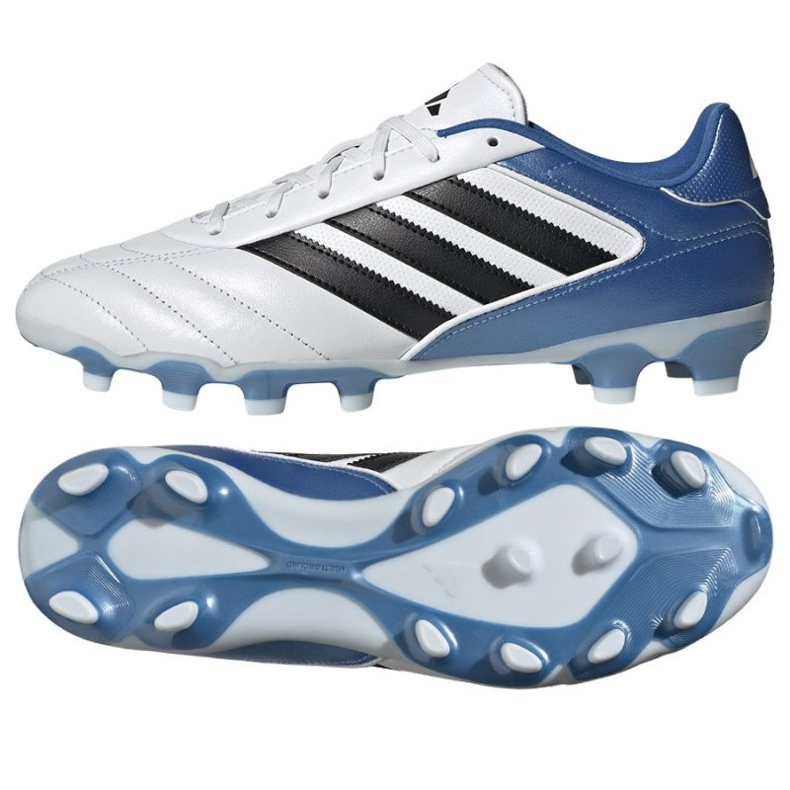 Adidas Copa Gloro II ST MG JH7163 Nogometne cipele bijela
