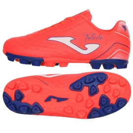 JOMA TOLEDO 2501 HG TOJS2507HG FOKTOBAL SEECH crvena