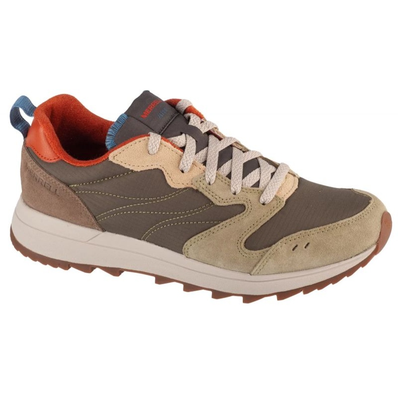 Merrell Alpine 83 Sneaker Sport J006063 cipele smeđa