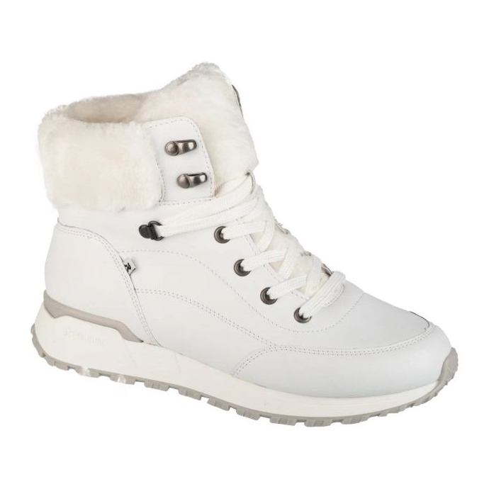 Rieker Evolution W0670-80 cipele bijela