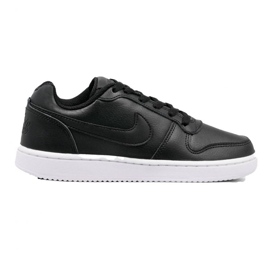 Nike Ebernon nisko u AQ1779-001 cipelama crna