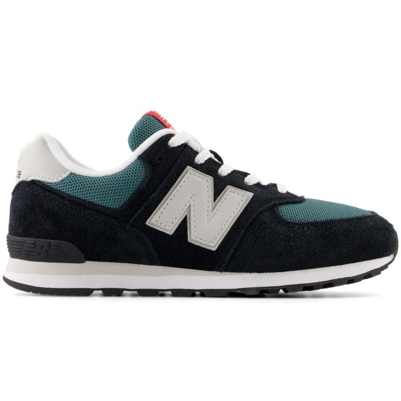 New Balance GC574mgh cipele crne crno