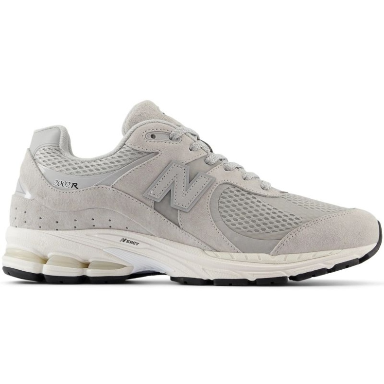 New Balance cipele unisex m2002wd siva