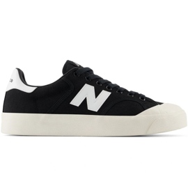 New Balance Sportske cipele unisex bb100cvb crni crna