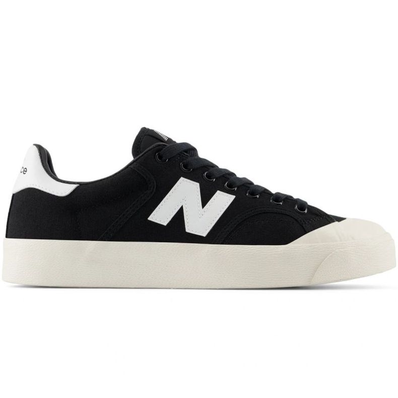 New Balance Sportske cipele unisex bb100cvb crni crno